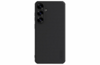 Nillkin Super Frosted PRO Magnetic Zadní Kryt pro Samsung Galaxy S25 Black