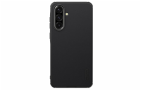 Nillkin Super Frosted PRO Magnetic Zadní Kryt pro Samsung Galaxy A36 5G Black