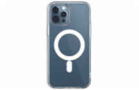 Cu-Be AntiShock Mag pouzdro Samsung Galaxy S23 Transparent