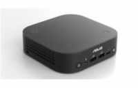 ASUS NUC 14 Pro AI NUC14LNK/Intel Core Ultra 7 258V/32GB LPDDR5x+1TB M.2+Intel® Arc Graphics+Win11Pro/LAN/WiFi//EU 