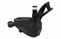 Řadící páčka SHIMANO DEORE SL-M5100 - 2 rychlosti levá