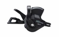 Řadící páčka SHIMANO DEORE SL-M6100 12 rychlostí objímka - pravá