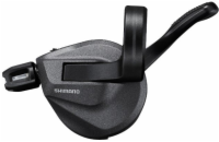 Řadící páčka SHIMANO XT SL-M8100 - 2x12 rychlostí, levá objímka