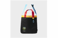 Polaroid Ripstop Tote Black/Multi