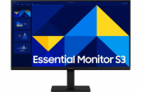 Samsung 27S30GD 27" LED IPS 1920x1080 Mega DCR 5ms 250cd HDMI 100Hz