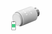 Smart termostatická hlavice GOSUND STR1 Bluetooth Tuya