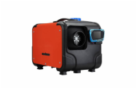 Nezávislé topení BLITZWOLF BW-AH-H1 5kW 12V