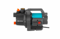 GARDENA čerpadlo zahradní 3000/4 BASIC