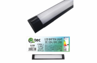 Svítidlo pod linku QTEC Q-33B 18W LED BATTEN LIGHT