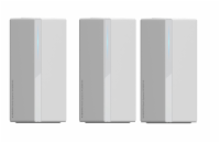 Xiaomi Mesh System AX3000 NE EU (3 pack)