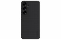 Nillkin Super Frosted PRO Magnetic Zadní Kryt pro Samsung Galaxy S25+ Black