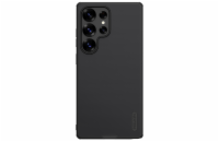 Nillkin Super Frosted PRO Magnetic Zadní Kryt pro Samsung Galaxy S25 Ultra Black