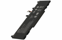 2-POWER Baterie 11,4V 4150mAh pro HP EliteBook 1040 G9, HP EliteBook 845 G10, HP EliteBook 860 G9