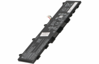 HP originální baterie 11,55V 4400mAh pro HP EliteBook 830 G8, EliteBook 845 G7, EliteBook 855 G8