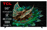 98" TCL 98C765