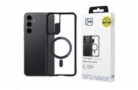 3mk Satin Armor MagCase pro Apple iPhone 16e