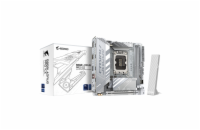 GIGABYTE B860I AORUS PRO ICE/LGA 1851/mITX