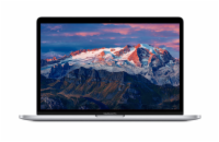 Apple MacBook Pro 13" Touch Bar (2020) Silver 13,3 palců, 16 GB, Intel Core i5-1038NG7 2.00 GHz, 512 GB NVMe SSD, macOS, 2560 x 1600 px, Intel Iris Plus Graphics, Bluetooth, WIFI, Webkamera, Vady: mí