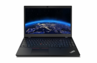 Lenovo ThinkPad P15 G1 15,6 palců, 16 GB, Intel Core i7-10850H 2.70 GHz, Numerická klávesnice, 512 GB NVMe SSD, Windows 11 Pro, 1920 x 1080 px, Intel UHD Graphics + nVIDIA Quadro T2000 Mobile 4GB, Bl