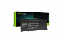 Baterie RDY 33YDH Green Cell pro notebook Dell Inspiron G3 3579 3779, kompatibilní Baterie RDY 33YDH Green Cell pro notebook Dell Inspiron G3 3579 3779, kompatibilní.