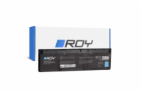 Baterie RDY pro notebook Dell Latitude E7240 11,1V 2700 mAh, kompatibilní Baterie RDY pro notebook Dell Latitude E7240, 11,1V, 2700mAh. Kompatibilní a spolehlivá náhrada pro dlouhodobý výkon vašeho z
