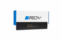 Baterie RDY pro notebook Dell Latitude E7440 7,4V 4800mAh, kompatibilní Baterie RDY pro notebook Dell Latitude E7440, 7,4V, 4800mAh. Kompatibilní a spolehlivá náhrada pro dlouhodobý výkon vašeho zaří
