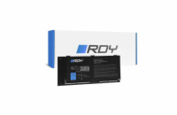Baterie RDY pro notebook Dell Precision M4600 4000mAh 6 cell, kompatibilní Baterie RDY pro notebook Dell Precision M4600, 4000mAh, 6článková. Kompatibilní a spolehlivá náhrada pro dlouhodobý výkon va