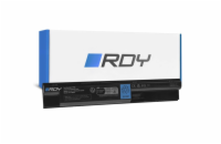 Baterie RDY pro notebook HP ProBook 470 G2 4000mAh 6 cell, kompatibilní Baterie RDY pro notebook HP ProBook 470 G2, 4000mAh, 6článková. Kompatibilní a spolehlivá náhrada pro dlouhodobý výkon vašeho z