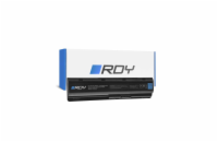 Baterie RDY pro notebook HP Compaq Presario CQ62 4000mAh 6 cell, kompatibilní Baterie RDY pro notebook HP Compaq Presario CQ62, 4000mAh, 6článková. Kompatibilní a spolehlivá náhrada pro dlouhodobý vý