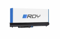 Baterie RDY pro notebook HP 240 G3 14,4V 2000mAh, kompatibilní Baterie RDY pro notebook HP 240 G3, 14,4V, 2000mAh. Kompatibilní a spolehlivá náhrada pro dlouhodobý výkon vašeho zařízení.