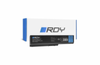 Baterie RDY pro notebook  Toshiba Satellite C660 4000mAh 6 cell, kompatibilní Baterie RDY pro notebook Toshiba Satellite C660, 4000mAh, 6článková. Kompatibilní a spolehlivá náhrada pro dlouhodobý výk