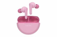 Belkin SOUNDFORM™ Nano 2 - Wireless Earbuds for Kids - dětská bezdrátová sluchátka, růžová