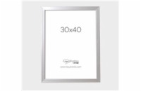 Focus Pop Silver 30x40
