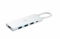 Xiaomi 5-in-1 Type-C Hub