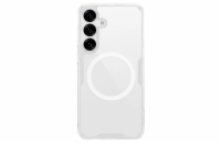 Nillkin Nature TPU PRO Magnetic Kryt pro Samsung Galaxy S25 Transparent