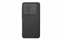 Nillkin CamShield PRO Zadní Kryt pro Samsung Galaxy A36 5G Black