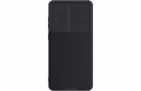 Nillkin CamShield PRO Magnetic Zadní Kryt pro Samsung Galaxy S25 Black