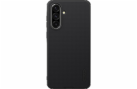 Nillkin Super Frosted PRO Zadní Kryt pro Samsung Galaxy A36 5G Black