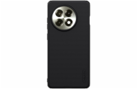 Nillkin Super Frosted PRO Zadní Kryt pro OnePlus 13R Black