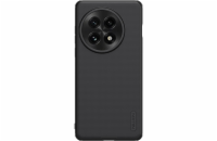 Nillkin Super Frosted PRO Zadní Kryt pro OnePlus 13 Black