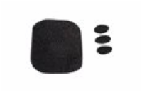 LOGITECH SP - Group - USB - WW - ADHESIVE FASTENER