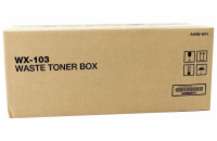 Konica Minolta Nádobka na přebytečný toner WX-103 C224/284 (A4NNWY3/A4NNWY4)