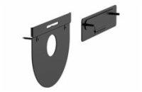 LOGITECH Tap Wall Mount - WW