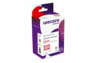 WECARE ARMOR cartridge pro CANON Pixma IP4850, MG5150, MG5250, MG6150, MG8150 (PGI-525+CLI-526B/C/M/Y) 1x20 ml/ 4x10 ml