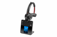 Poly Savi 8410 Office Monaural Microsoft Teams Certified DECT 1880-1900 MHz Headset
