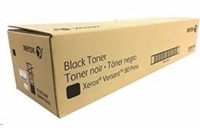 Xerox Black toner pro Versant 80