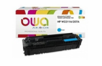 OWA Armor toner pro HP CLJ Pro MFP M255 cyan, 1.250 str., komp.s W2211A
