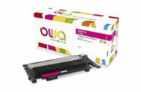 OWA Armor toner pro HP CLJ 150 magenta, 1.000 str., komp.s W2073A JUMBO