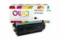 OWA Armor toner pro HP CLJ Enterprise M554dn černý, 13.000 str., komp.s W2120X