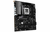 ASRock B850 Pro-A WiFi / AMD B850 / AM5 / 4x DDR5 DIMM / 4x M.2 / HDMI / USB-C / WiFi / ATX